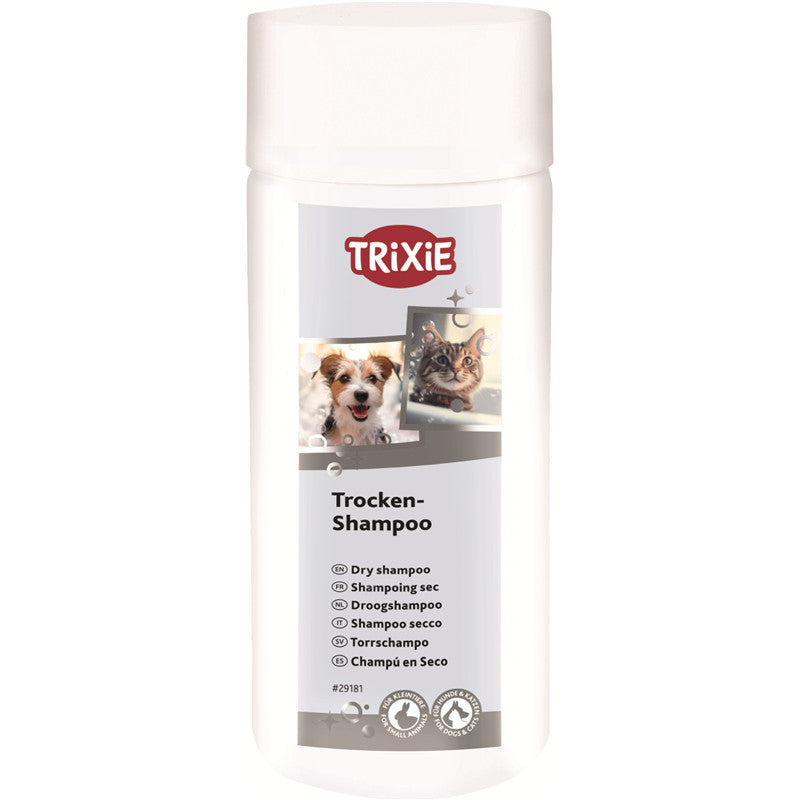 Trixie Trocken-Shampoo 100 g