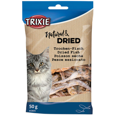 Trixie Trockenfisch 50 g