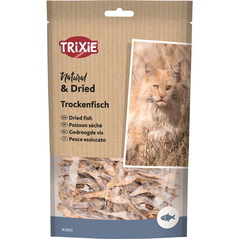 Trixie Trockenfisch 50 g
