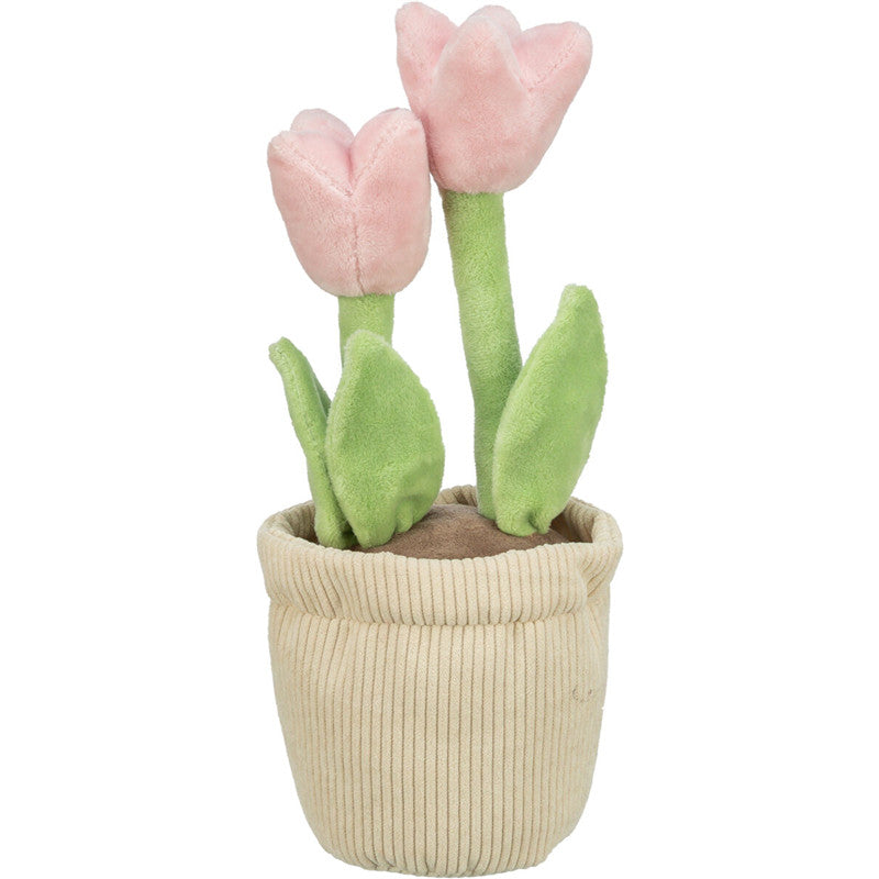 Trixie Tulpe Plüsch 27 cm