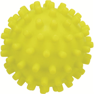 Trixie Vinyl Igelball große Noppen   ø 10 cm