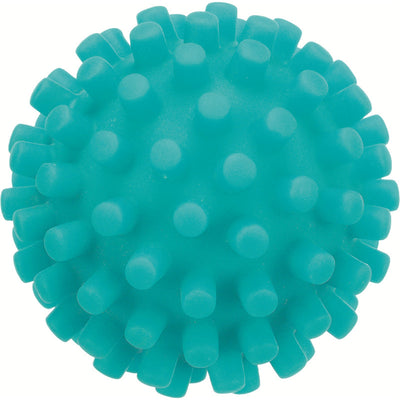 Trixie Vinyl Igelball große Noppen   ø 6 cm