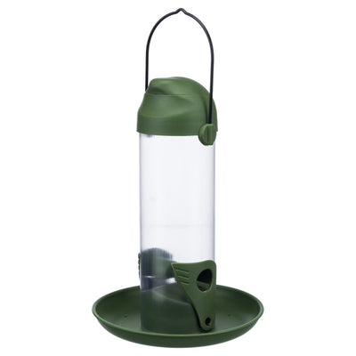 Trixie Vogel Außen-Futtersäule 500 ml / 22 cm