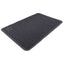 Trixie Vorleger für Katzentoiletten PVC anthrazit 40 × 60 cm