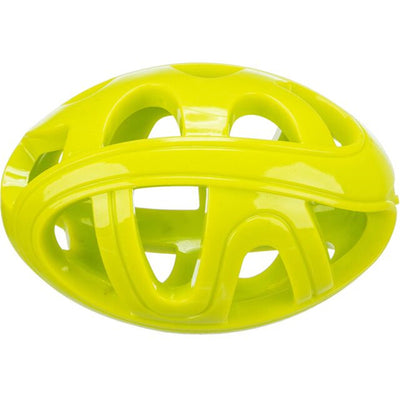 Trixie Wabenrugby, TPE, lime 11 cm