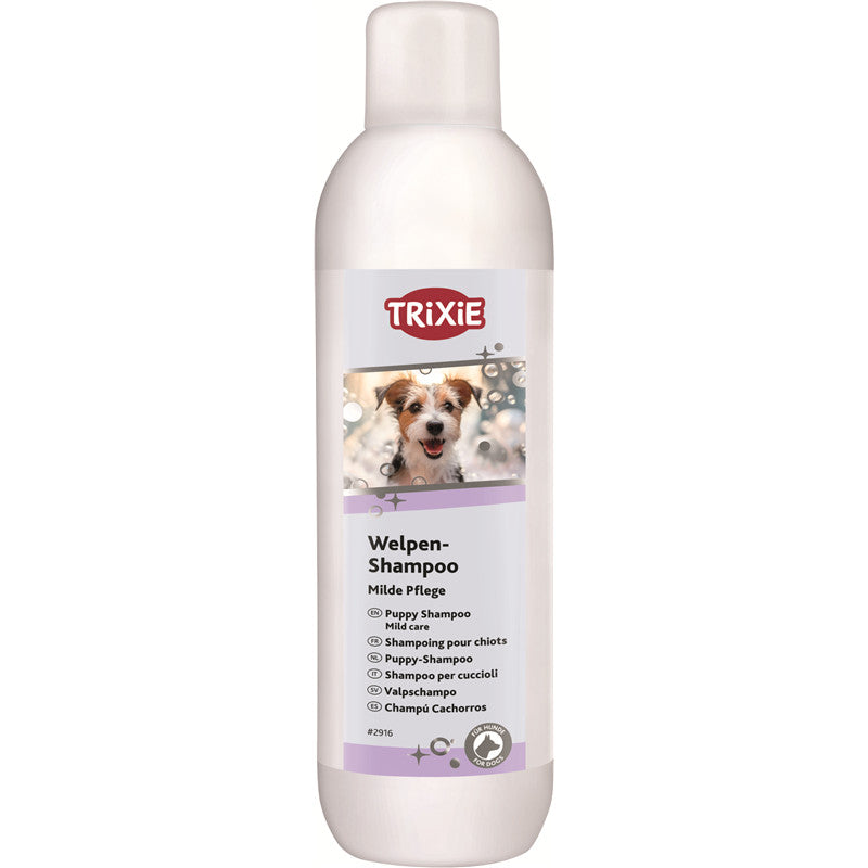 Trixie Welpen-Shampoo 1 l