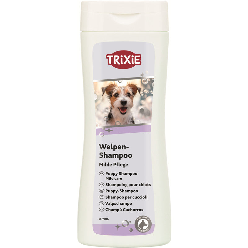 Trixie Welpen-Shampoo 250 ml
