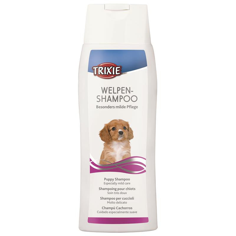 Trixie Welpen-Shampoo 250 ml