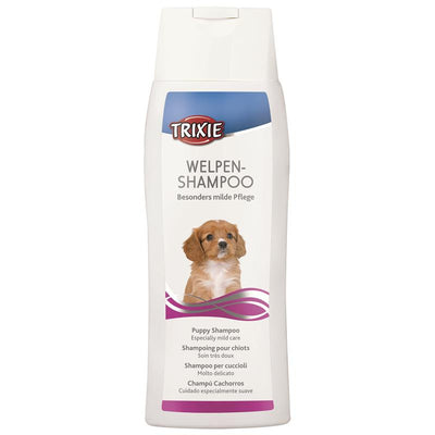 Trixie Welpen-Shampoo 250 ml