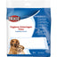 Trixie Welpen-Unterlage Nappy-Stubenrein 60 × 60 cm / 10 Stück