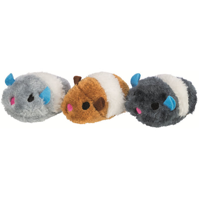 Trixie Zappeltoys  7-10 cm