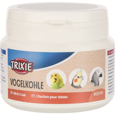 Trx. Bird Vogelkohle 30 g