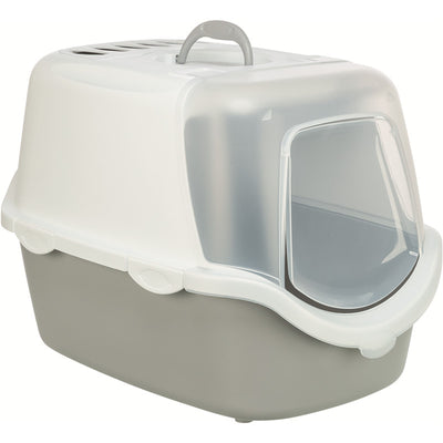 Trx. Cat Katzentoilette Vico Open Top Haube 40x 40