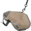 Trx. Cat Softgeschirr Katze Leine cm 120 m 24-42