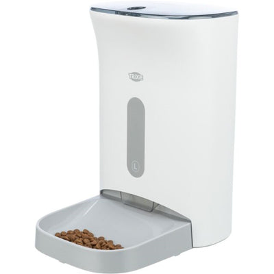 Trx. Dog Futterautomat TX8 2.0 4 5 l/ we 24×38×19cm