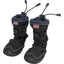 Trx. Dog Pfotenschutz Walker Active Long, 2 Stk. M-L