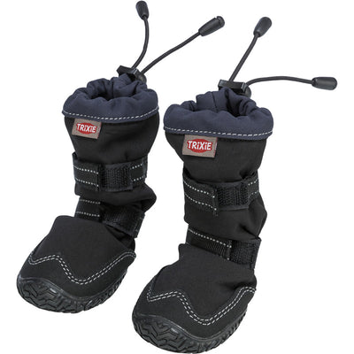 Trx. Dog Pfotenschutz Walker Active Long, 2 Stk. M-L