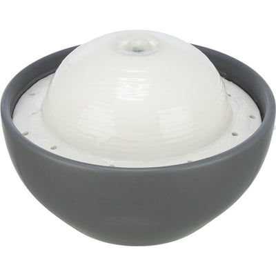 Trx. Dog Trinkbrunnen Vital Dome 1,5 l/ 20x10x20cm