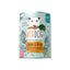 VEGDOG ADULT Linsen & Hirse 400 g