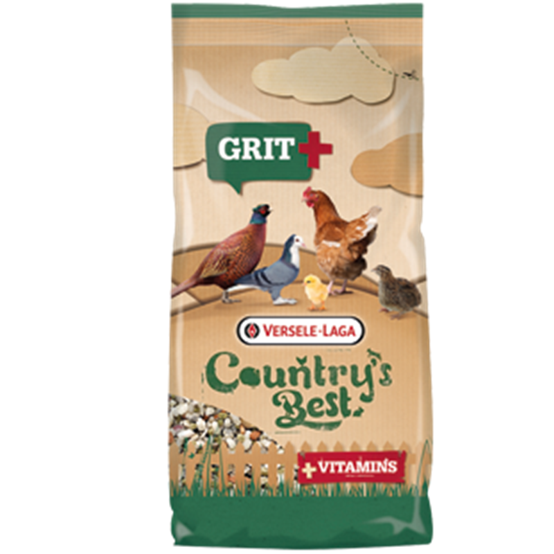 Versele Laga Country´s Best Grit+ 1,5 kg