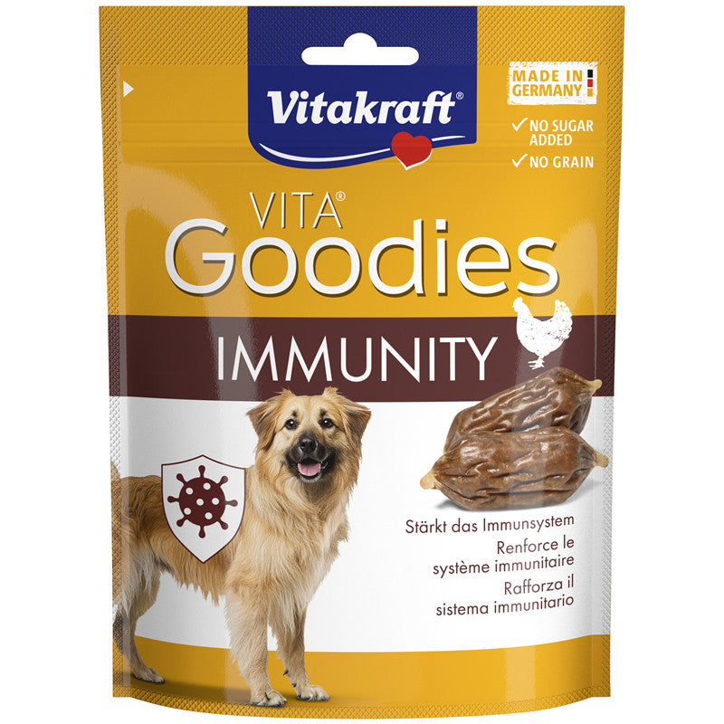 Viakraft Goodies Immunity 60 g