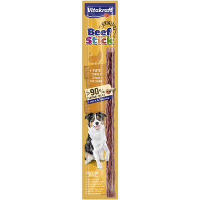 Vitakraft® Beef Stick® Original Pute 1 Stück