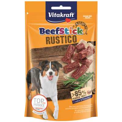 Vitakraft® Beef Stick® Rustico  55 g
