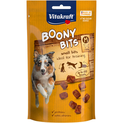 Vitakraft Boony Bits M, 120 g 1 Stück