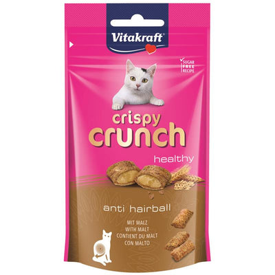 Vitakraft® Crispy Crunch mit Malz 60 g