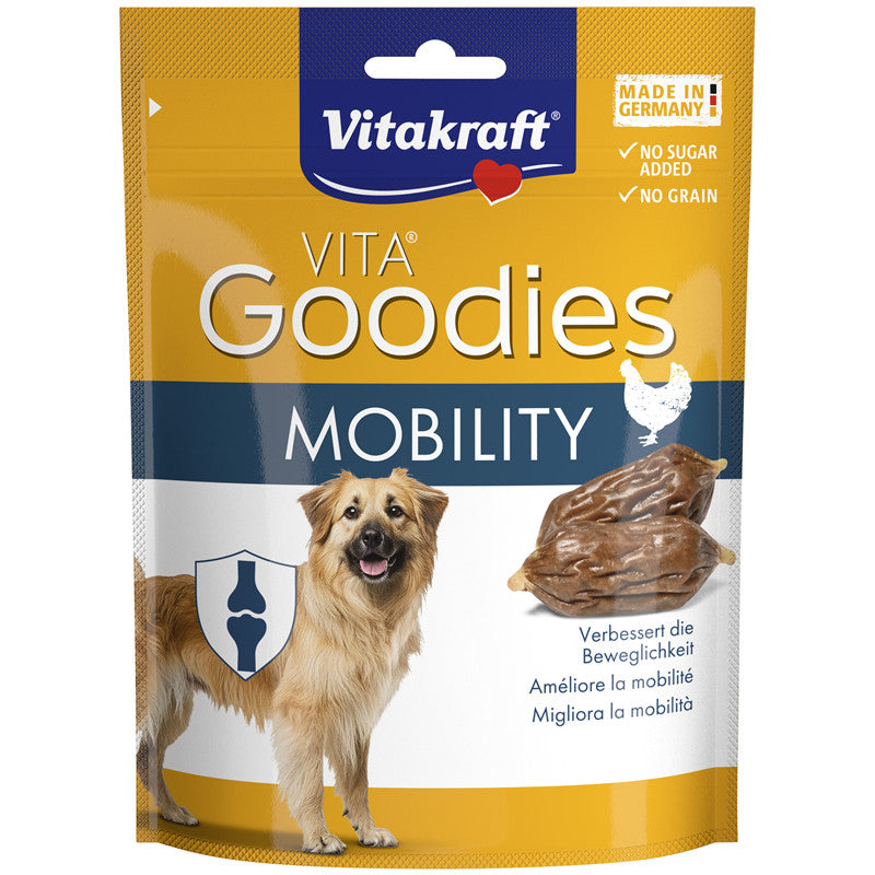 Vitakraft Goodies Mobility 60 g