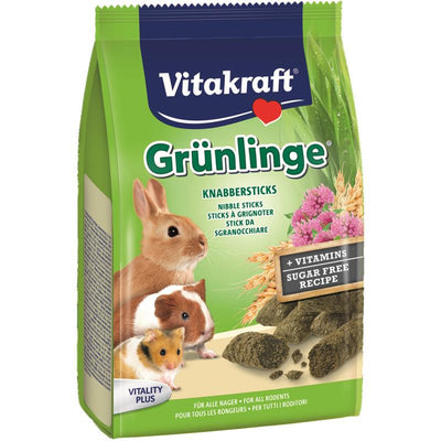 Vitakraft® Grünlinge® für Nager 50 g