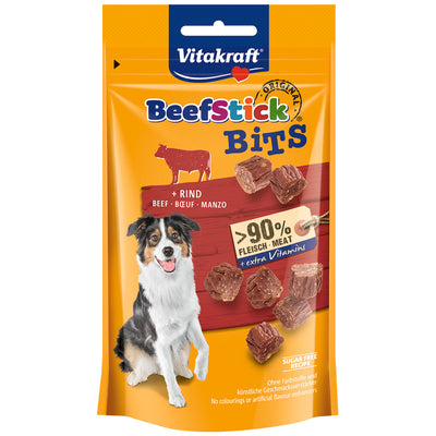 Vitakraft Hundesnack Beef-Stick Bits 1 Stück