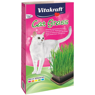 Vitakraft® Katzen Grass 120 g