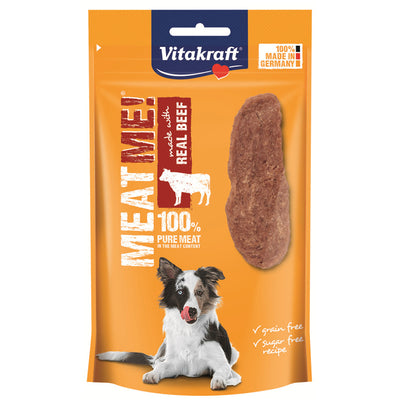 Vitakraft® MEAT ME!® + Rind 60 g
