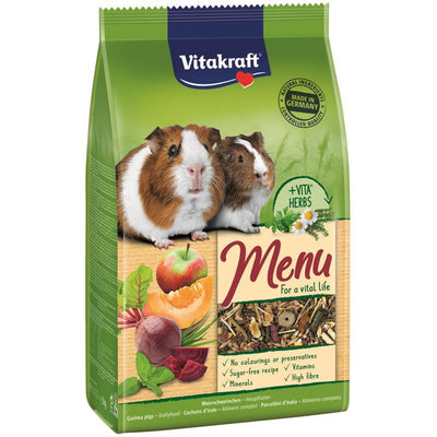Vitakraft® MENU Vital für Meerschweinchen 3 kg