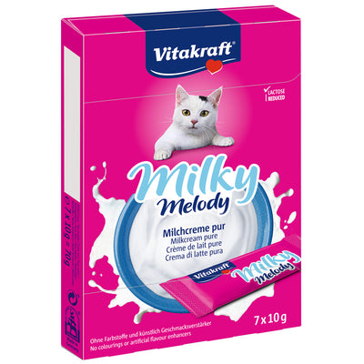 Vitakraft® Milky Melody Pur 70 g