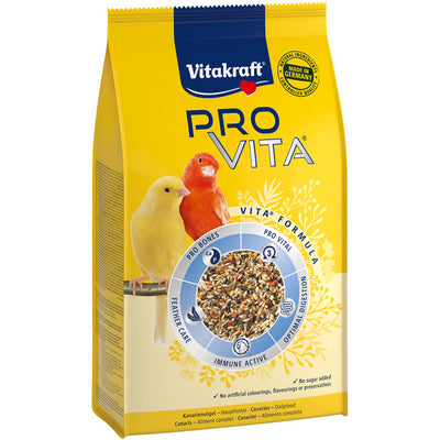 Vitakraft Pro Vita Kanarien 800 g