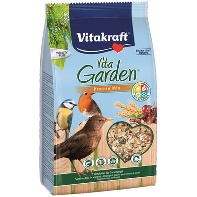 Vitakraft® Vita Garden® Protein Mix für Wildvögel 1 kg