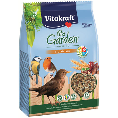 Vitakraft® Vita Garden® Protein Mix für Wildvögel 2,5 kg