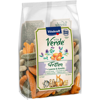 Vitakraft® Vita Verde® Fritten für Nager 200 g