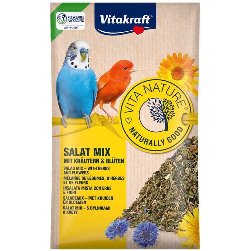 VitakraftVITA NATURE® Salat Mix 10 g