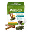 Whimzees Dog Snack Variety Value Box   M (28 Treats)