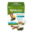 Whimzees Dog Snack Variety Value Box  S (56 Treats)