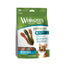 Whimzees Toothbrush/Zahnbürste S 360 g / 24 Stück