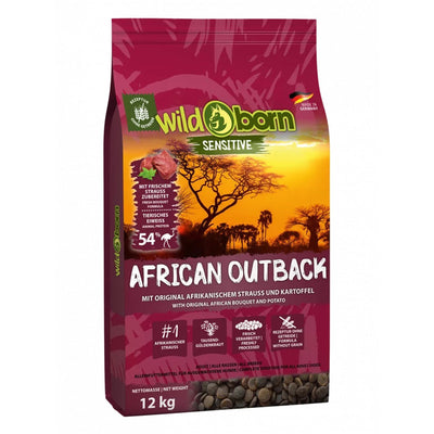 Wildborn African Outback 12 kg