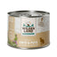 Wildes Land Ente und Pute mit Cranberries 200 g