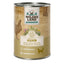 Wildes Land Huhn mit Karotte & Zucchini 400 g