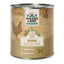 Wildes Land Huhn mit Karotte & Zucchini 800 g