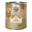 Wildes Land Huhn mit Karotte & Zucchini 800 g