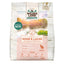 Wildes Land Huhn und Lachs mit Gartengemüse 400 g